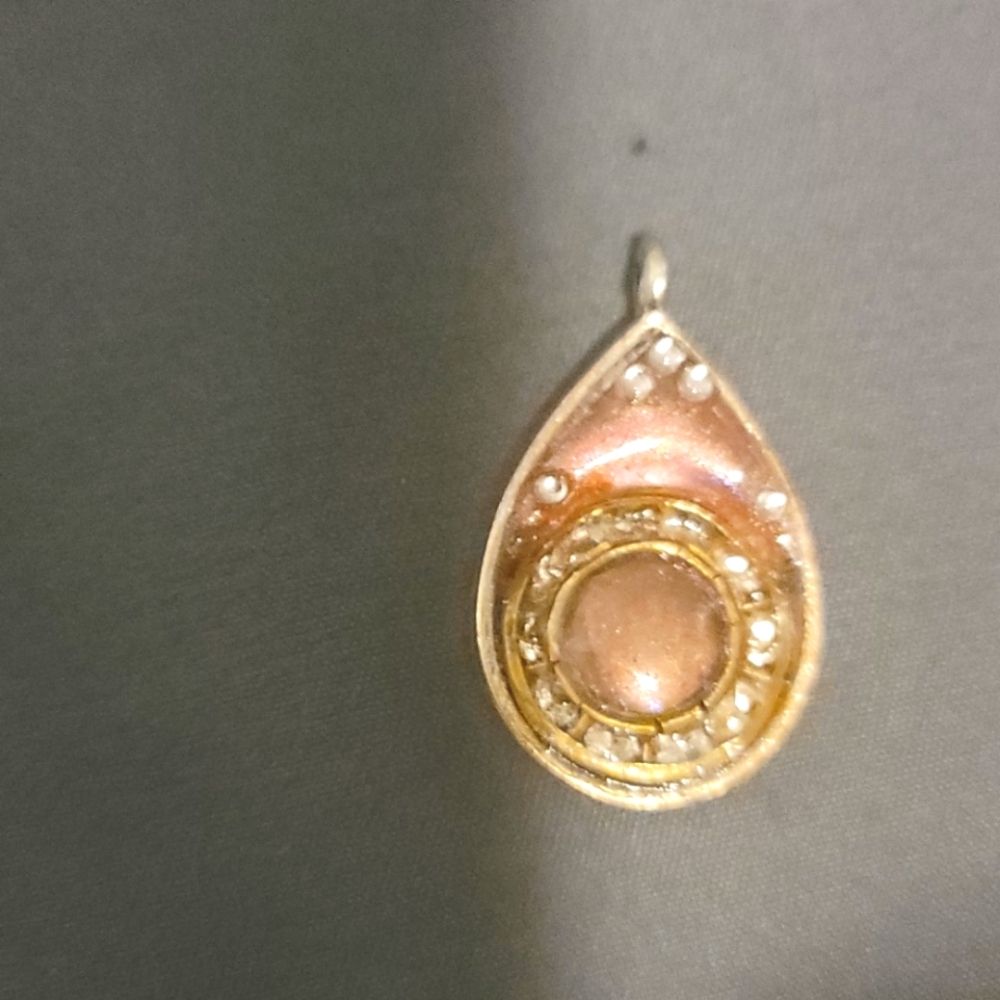 necklace charm